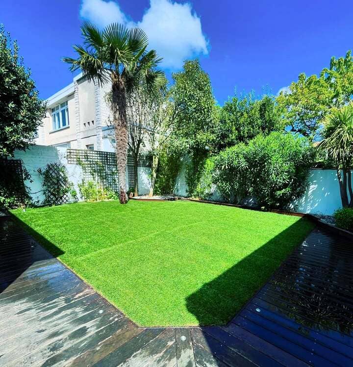 Entreprise de paysagisme à l'île de Ré